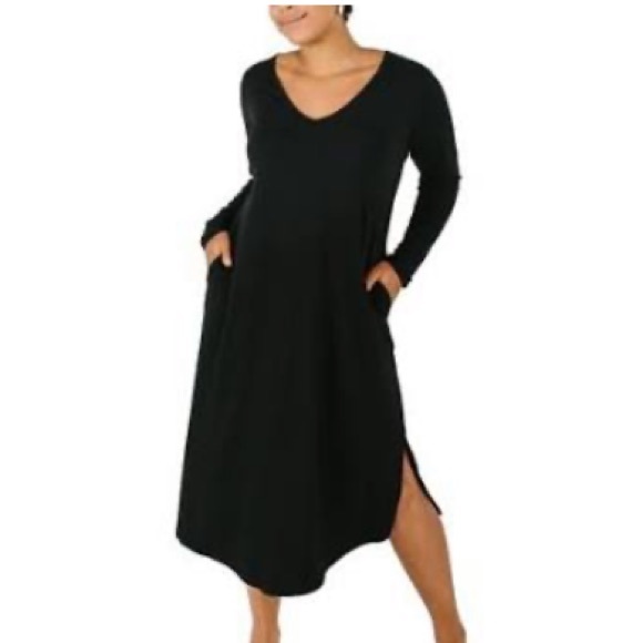 Smash & Tess Dresses & Skirts - Smash & Tess Friday Dress Black